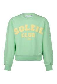 D-zine meisjes sweater